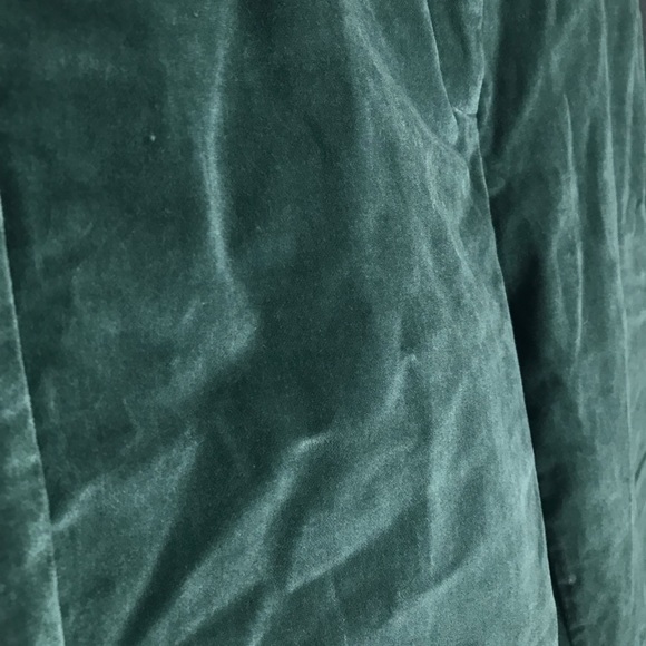 Braden Velvet Pant babaton - Picture 4 of 6